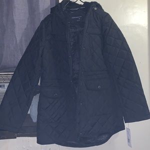 Large French connection jacket